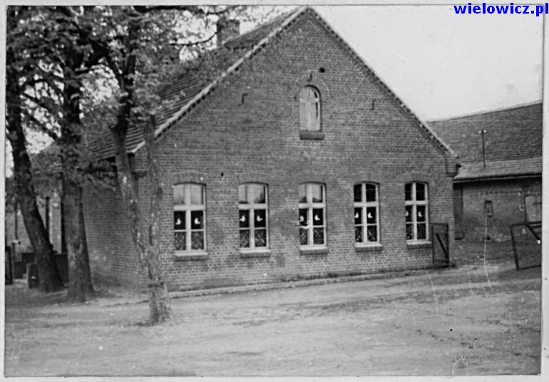 Szkoła Podstawowa w Wielowiczu