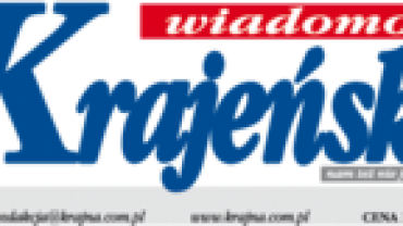 Logo Tygodnika Wiadomości Krajeńskie